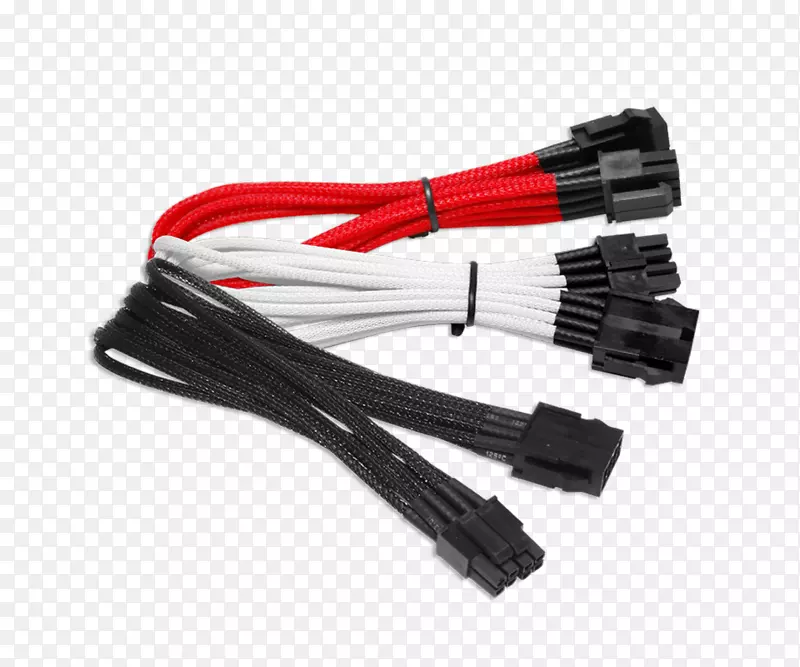 网络电缆，电缆电线，电气连接器，计算机网络.