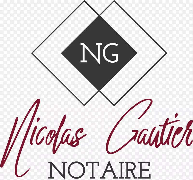 邮件办公室-NicolasGautier标识公证品牌设计