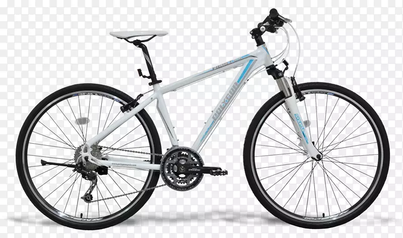 混合自行车山地车立方体自行车卡农代尔自行车公司-自行车