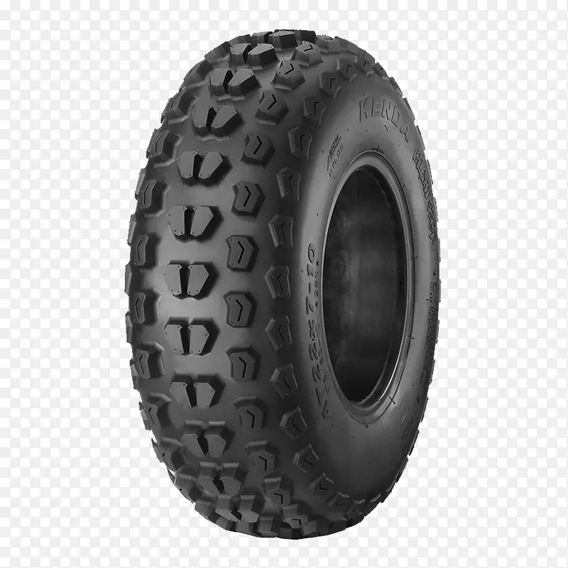 肯达橡胶工业公司滑板车轮胎全地形车辆摩托车滑板车