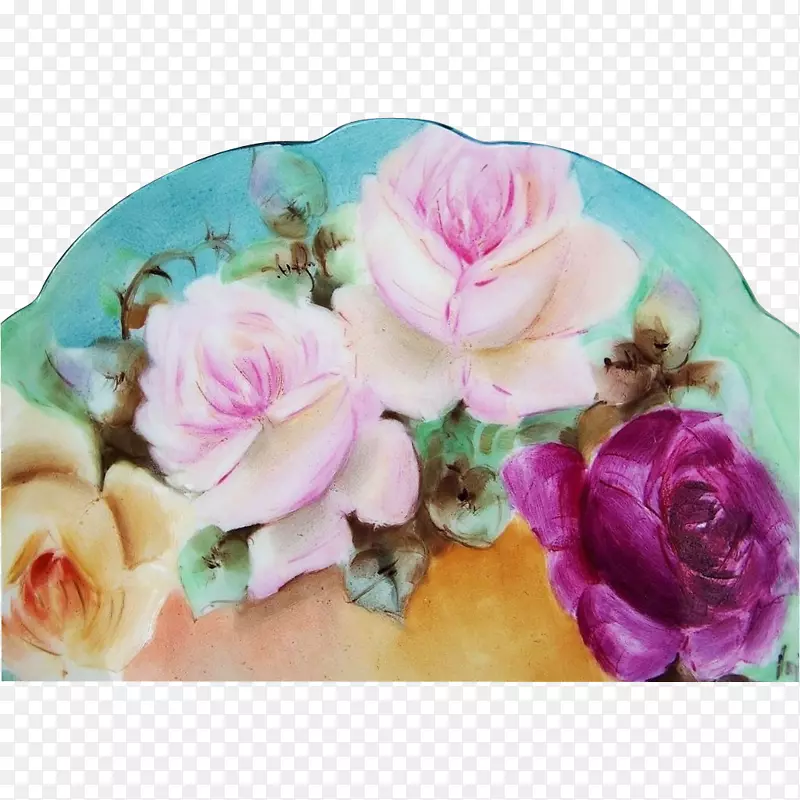 甘蓝，玫瑰，切花，花卉设计