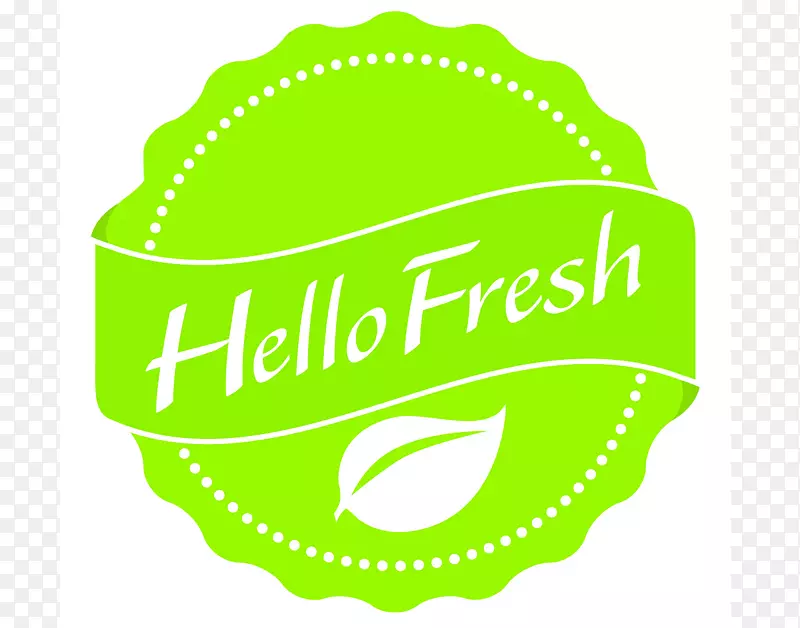 HelloFresh餐包送餐服务-业务