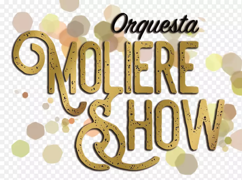 Orquesta Moliere展示视频管弦乐队社交媒体标识-Orquesta