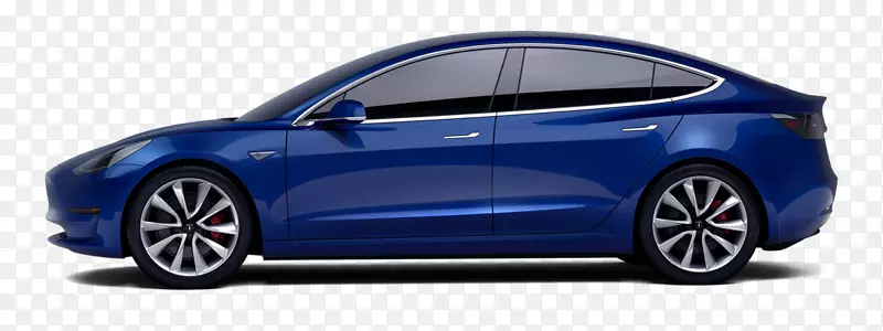 2015年特斯拉车型s 2018特斯拉型号s Tesla型号3汽车-特斯拉