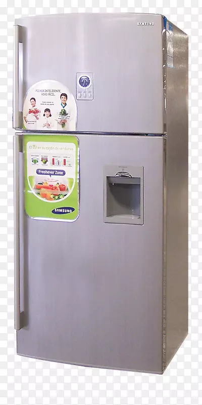 冰箱-冰箱