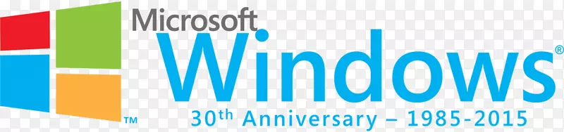 Windows 8.1 Microsoft安装-30周年
