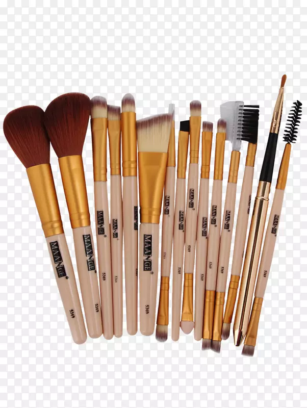 化妆刷化妆品化妆工具