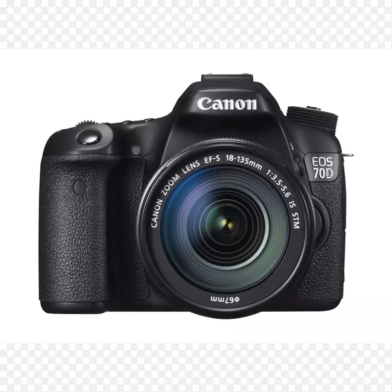 数码单反尼康d 750相机镜头佳能eos 700 D佳能ef-s 18-135 mm镜头-照相机镜头