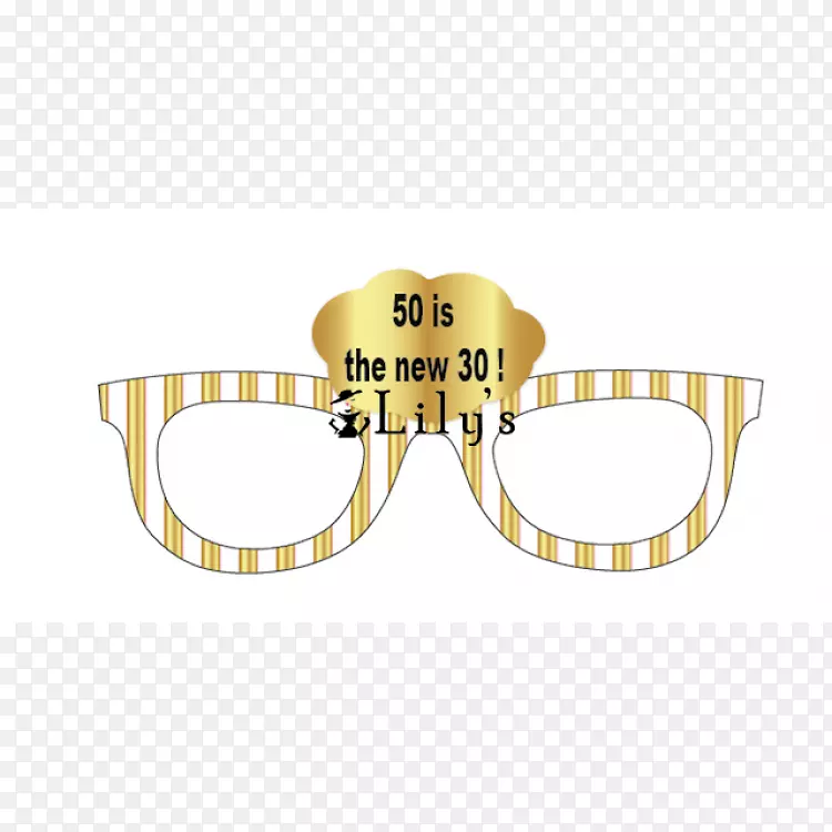 护目镜太阳镜字体眼镜