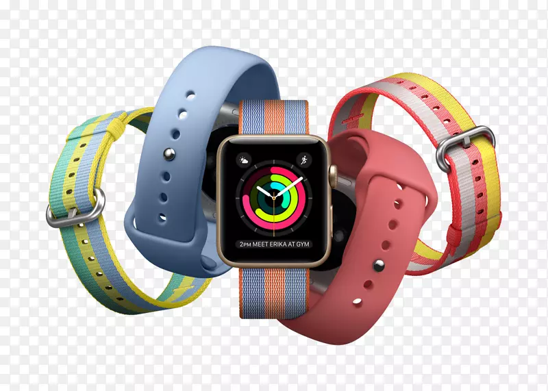 苹果手表系列3苹果手表系列2表带-苹果