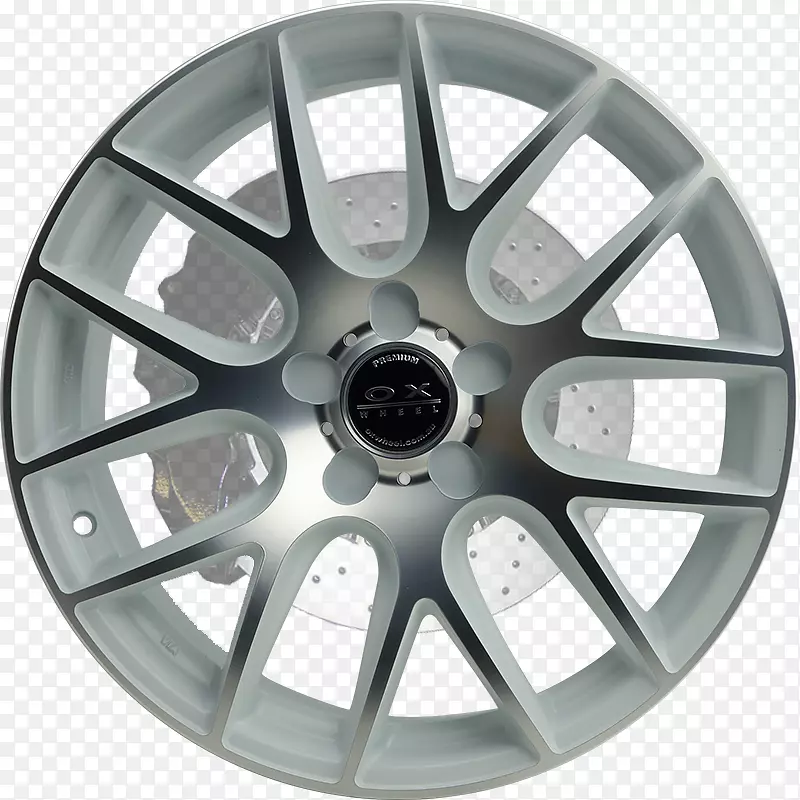 轮毂汽车轮辋合金轮毂自卸车