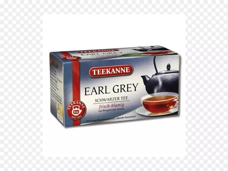大吉岭伯爵茶，英式早餐茶，茶壶-茶