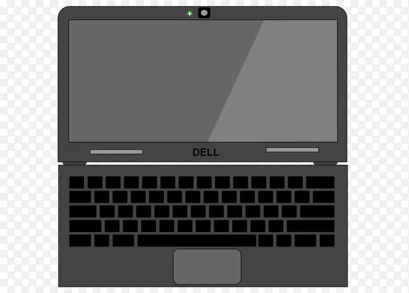 电脑键盘专业笔记本电脑鼠标-MacBook
