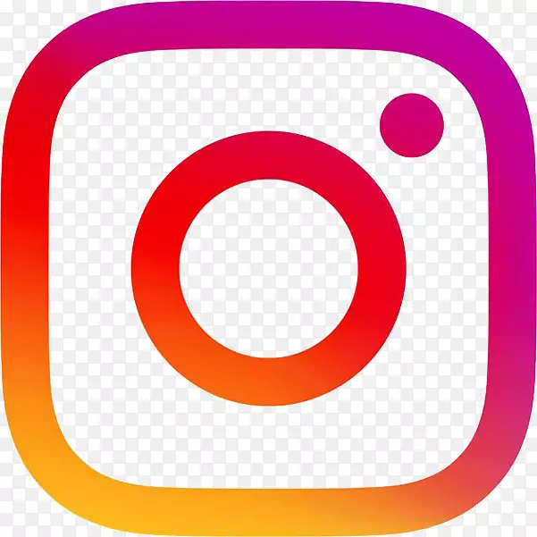 标志剪贴画-Instagram