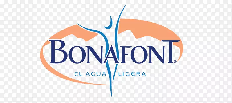 Bonafont徽标达能纳蒂娜塔莎