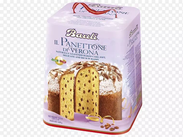 帕内通·维罗纳·鲍利有限公司。面包-面包