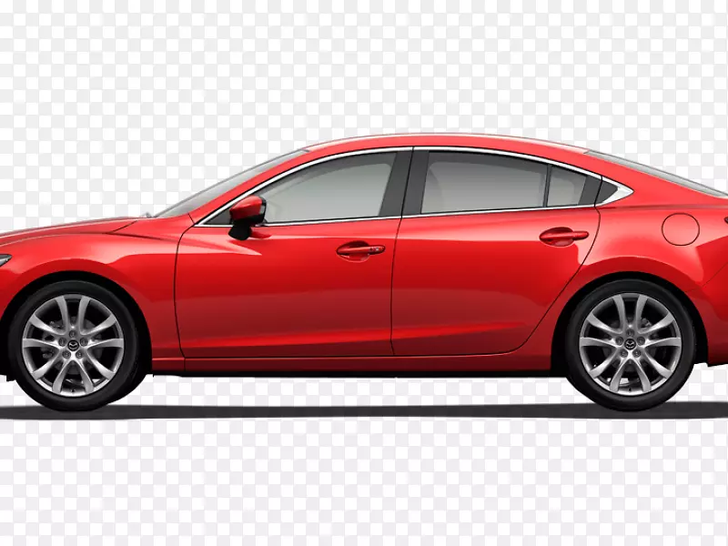 2015 Mazda 6 2014 Mazda 6 Mazda 3轿车-马自达