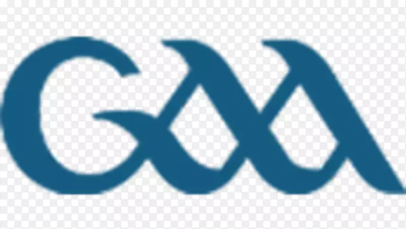 全爱尔兰高级足球锦标赛GAA盖尔语运动协会盖尔手球GAA手球-鹰眼标志