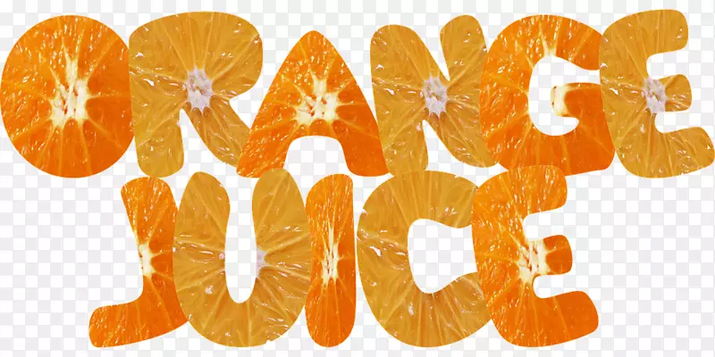 橙汁鸡尾酒-功能