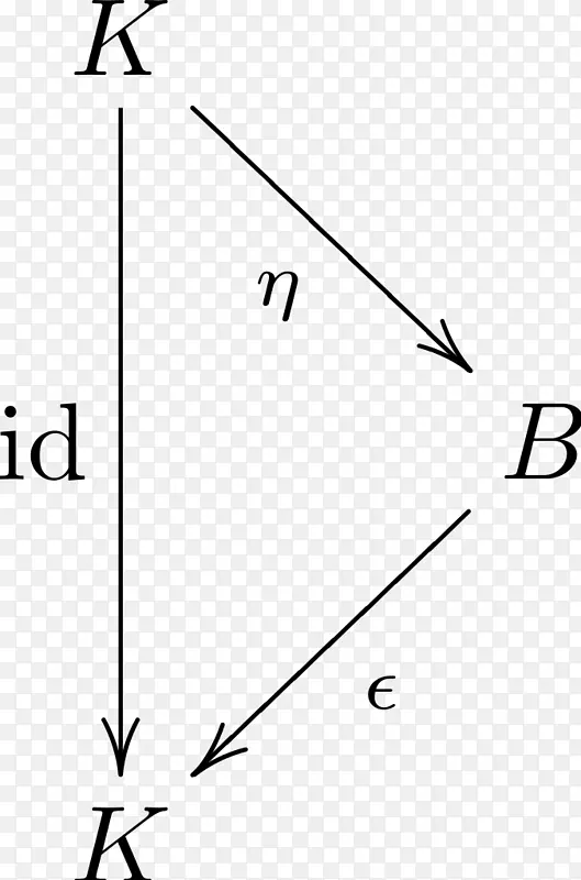 双代数余代数结合代数域