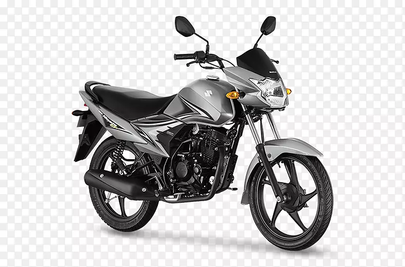 铃木汽车摩托车印度-铃木