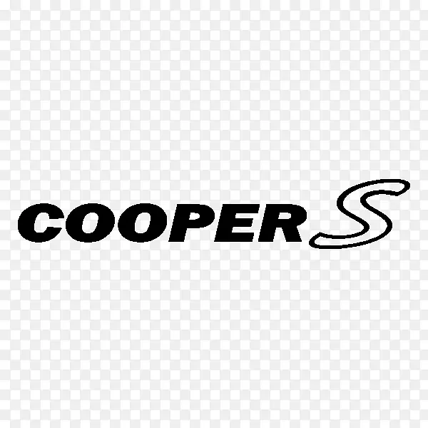 Mini Cooper的徽标漫游者公司-迷你