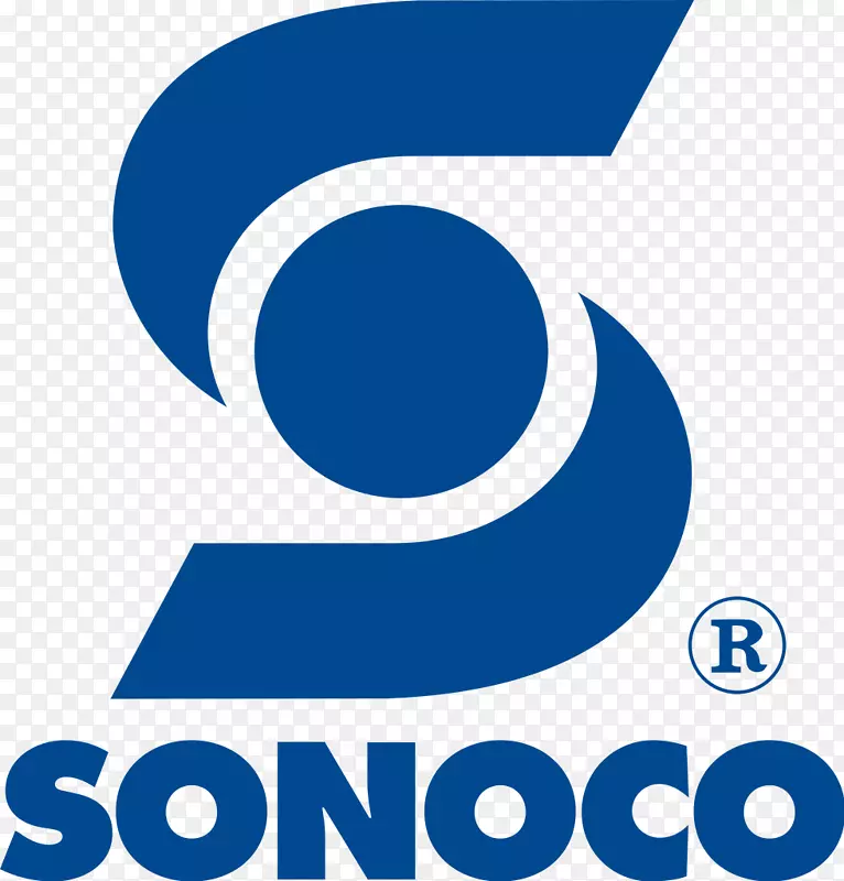 Sonoco的巴西标志Sonoco欧洲纽约证券交易所：子企业