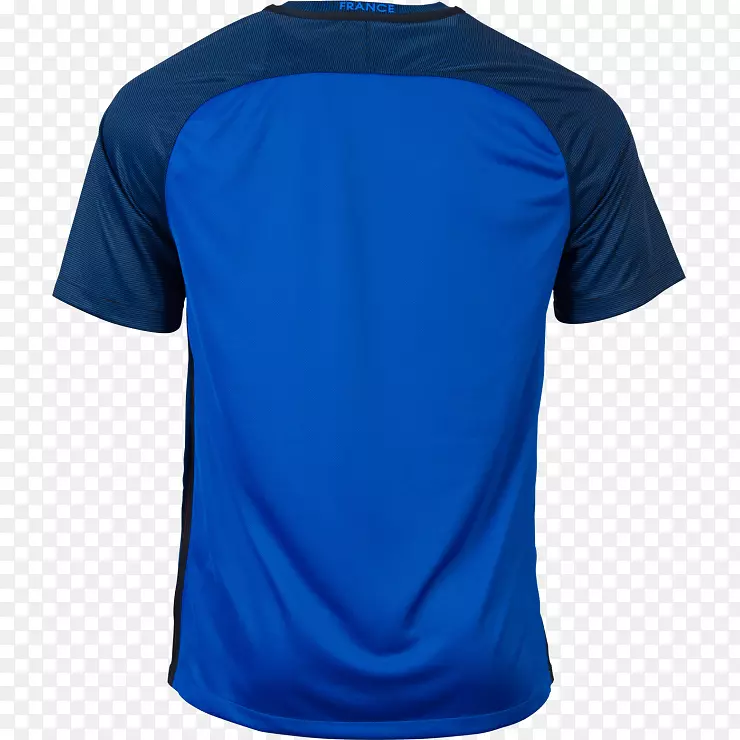 t恤服装连帽衫美式足球-法国球衣
