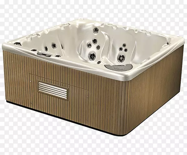 陶瓷厨房水池-浴缸