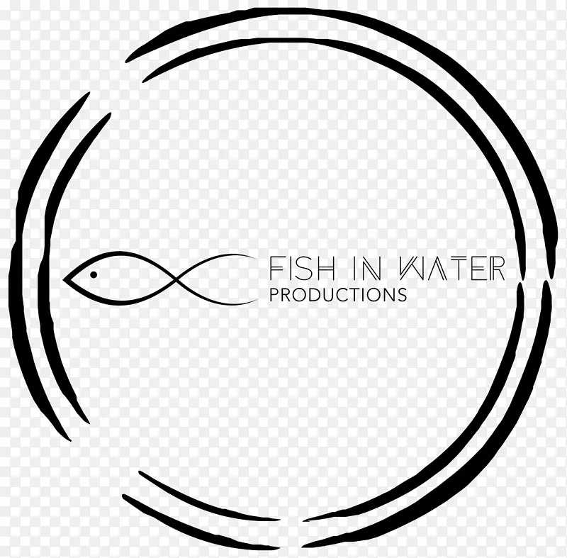 鱼类非营利性组织水白银剪贴画-鱼