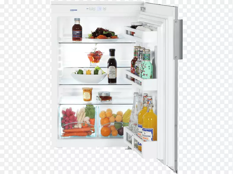 利勃海尔(1610)冰箱利勃海尔IKP 2324舒适冰箱右侧冰箱-冰箱