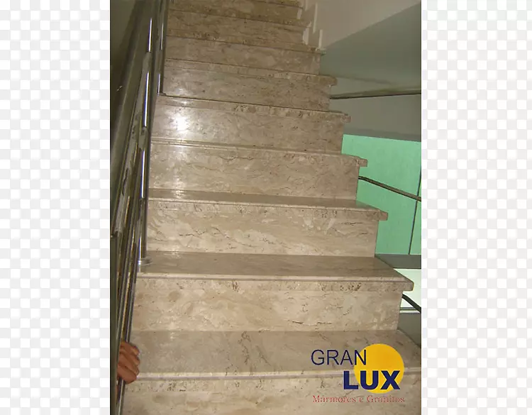 地板木材染色性能硬木胶合板-楼梯