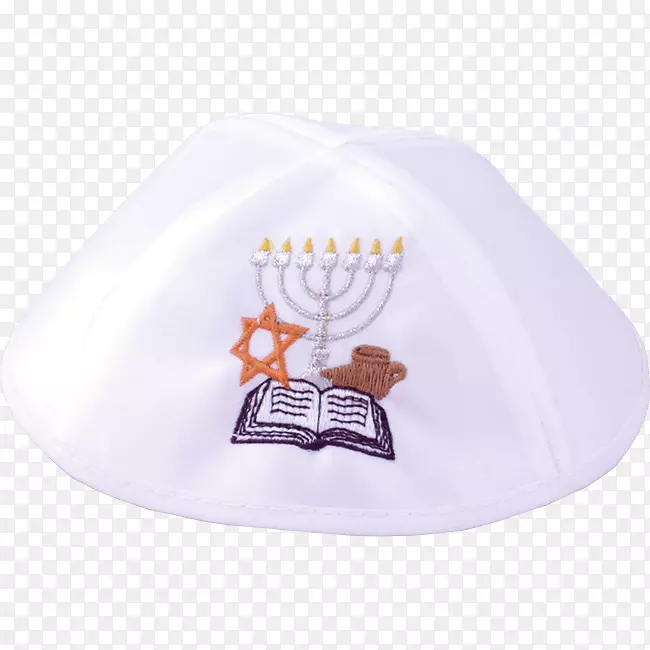 吉帕缎帽，弥赛亚犹太教帽，缎子