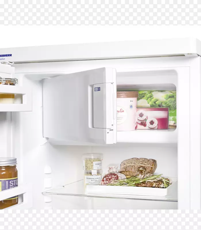 冰箱利勃海尔集团利勃海尔舒适439831小电器-冰箱