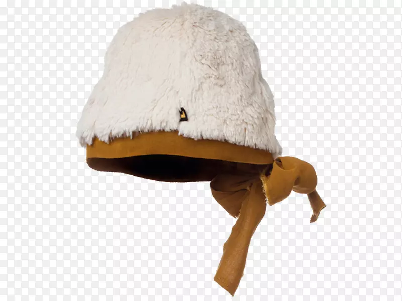 帽子时尚服装围巾-雪地创意