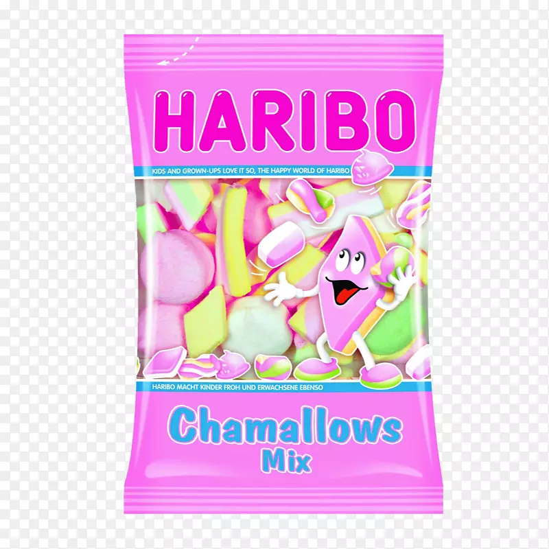 Gummi糖果软糖熊曲奇甘草Haribo糖果