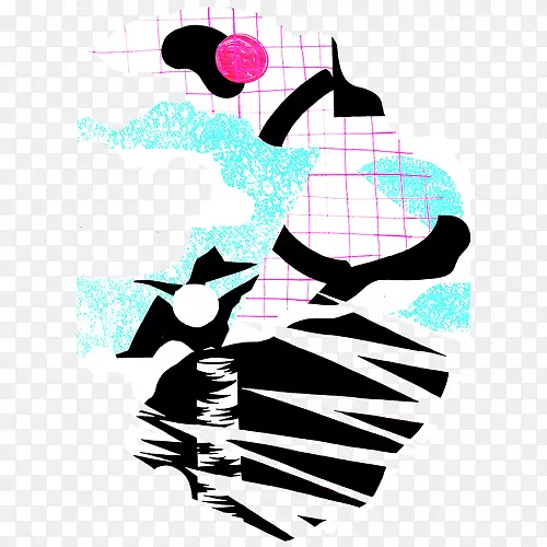 平面设计剪贴画.设计