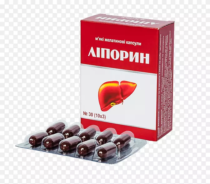 乌克兰药物胶囊片剂