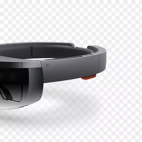 Microsoft HoloLens增强现实开源虚拟现实耳机