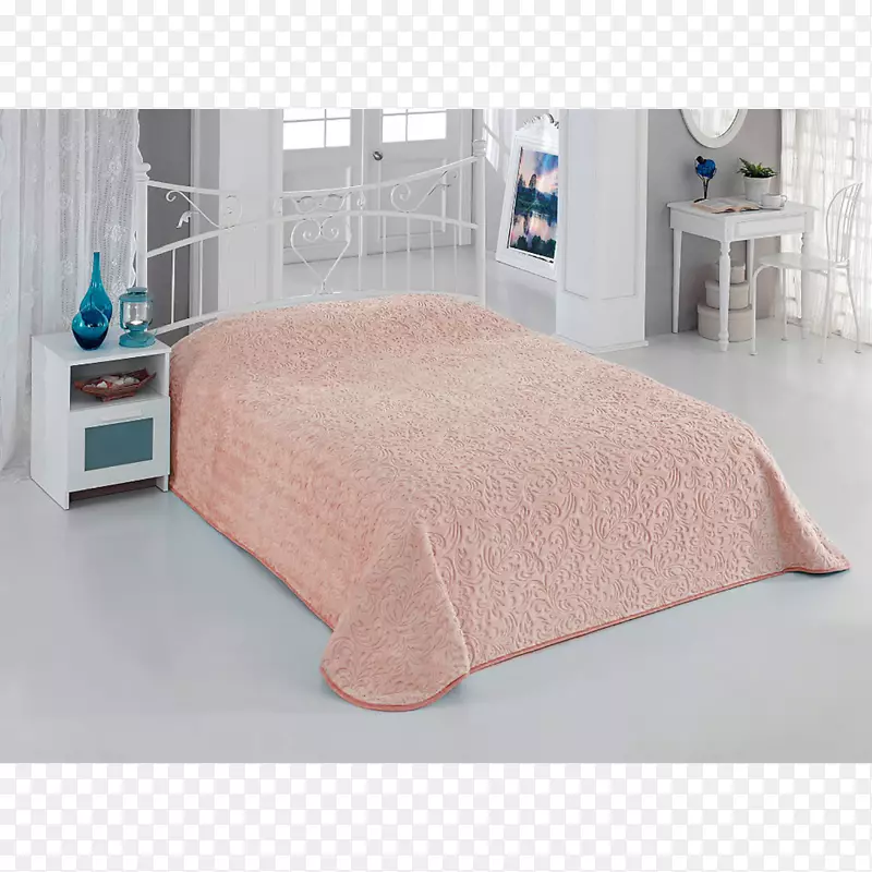 床单，毯子，床架，床垫，卧室-床垫