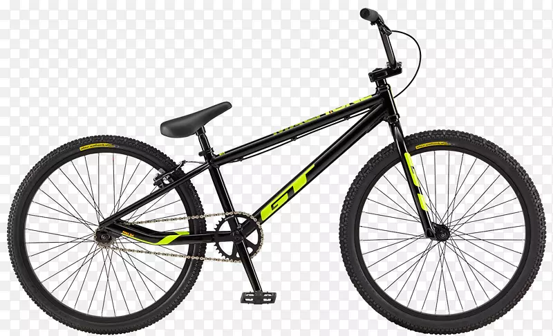BMX自行车GT自行车BMX赛车-自行车