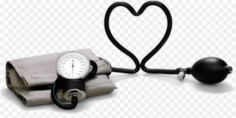 高血压病前动脉舒张期心脏