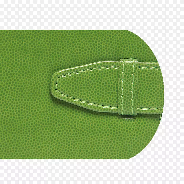绿鞋长方形