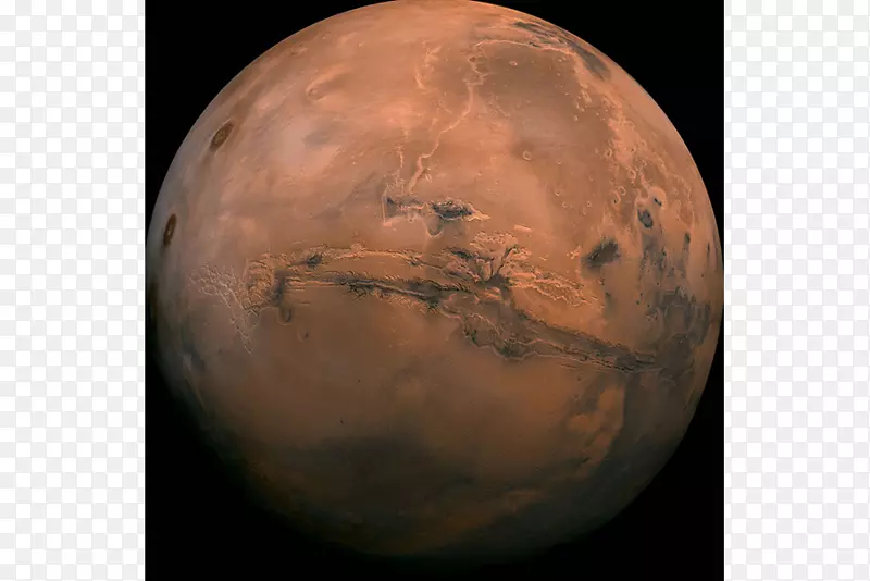 凤凰号地球人类对火星的使命