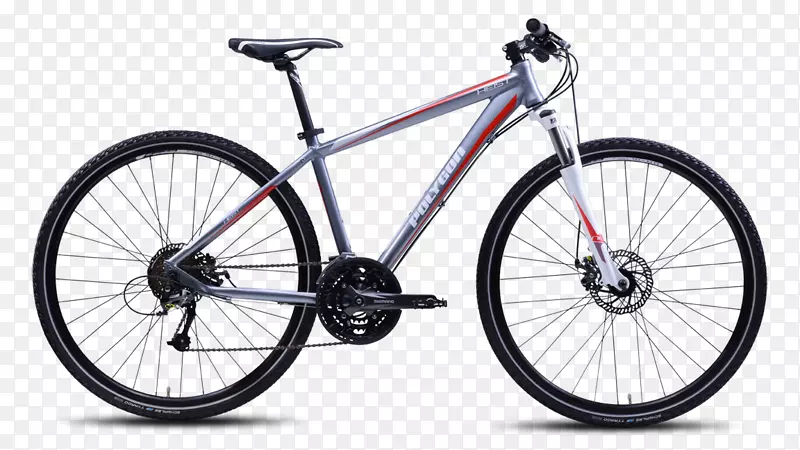 自行车架山地自行车RockShox自行车-自行车