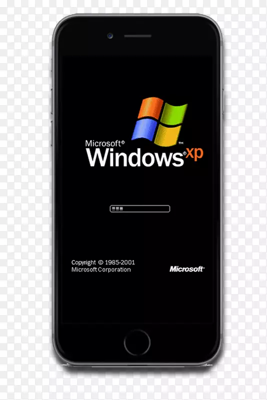 Windows XP操作系统Windows 7-计算机