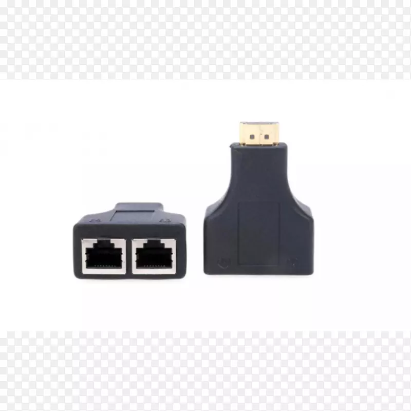 HDMI第6类电缆第5类电缆双绞线以太网-电子商店