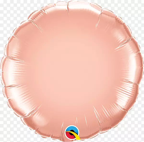 铝箔mylar气球金BOPET气球