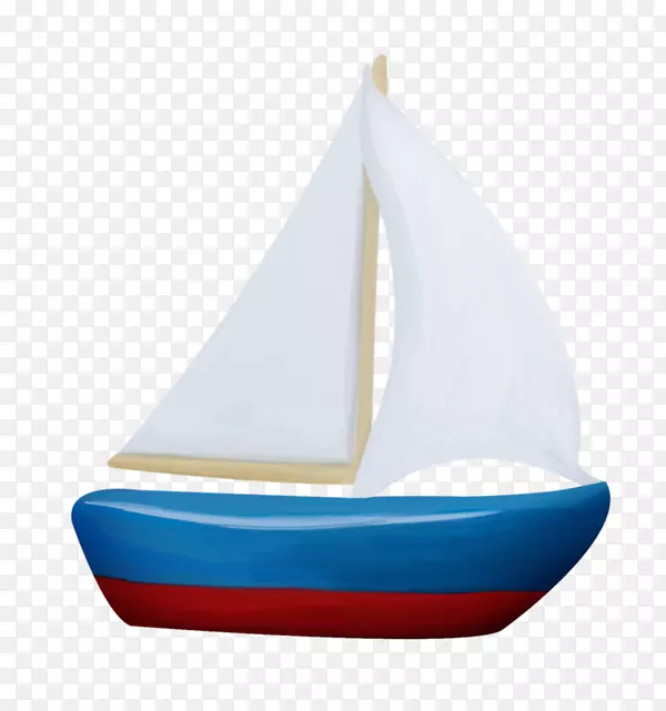 RGB彩色模型帆