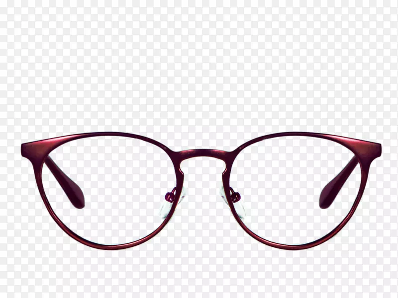 太阳镜镜片眼镜处方时尚眼镜